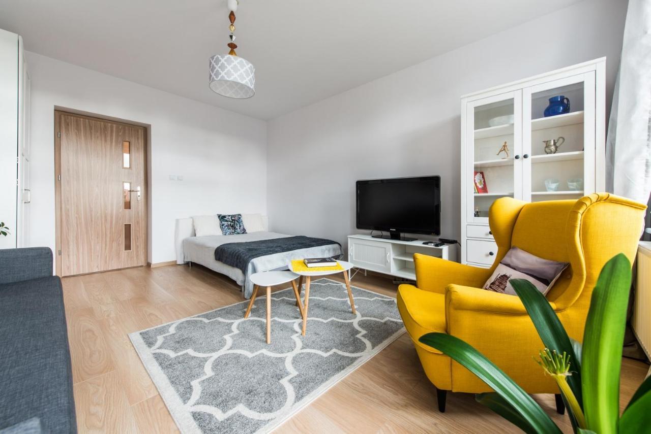 Hello Apartments Amazing River View 4 Bedrooms & Balcony Gdańsk Exteriör bild
